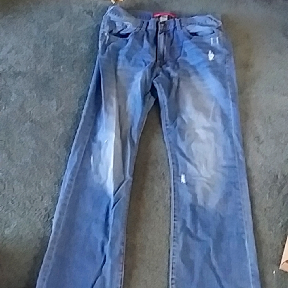 Vintage union bay jeans size 34 x 32